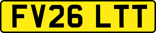 FV26LTT