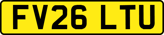 FV26LTU