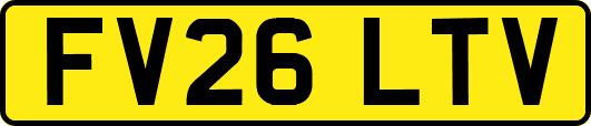 FV26LTV