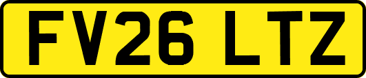 FV26LTZ
