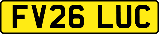 FV26LUC