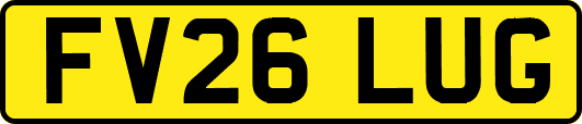 FV26LUG