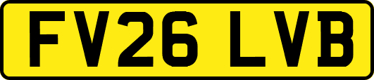 FV26LVB