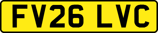FV26LVC