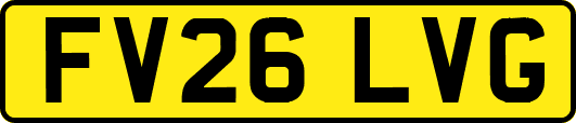 FV26LVG