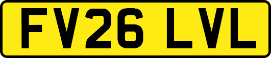 FV26LVL