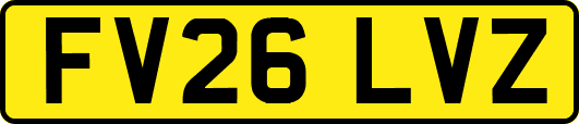 FV26LVZ