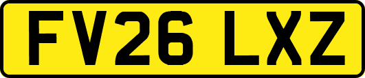 FV26LXZ