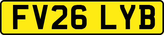 FV26LYB