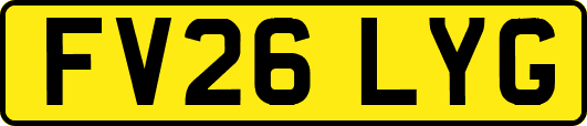 FV26LYG