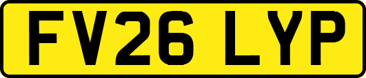 FV26LYP