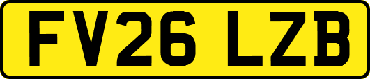FV26LZB