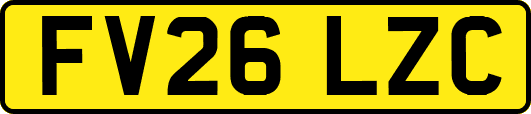 FV26LZC