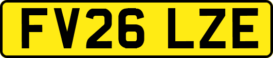 FV26LZE