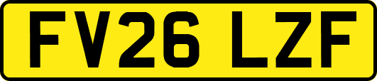 FV26LZF