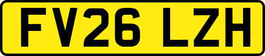 FV26LZH