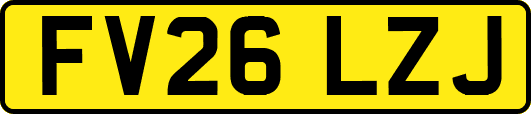 FV26LZJ
