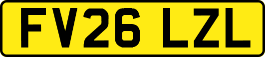 FV26LZL