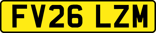 FV26LZM