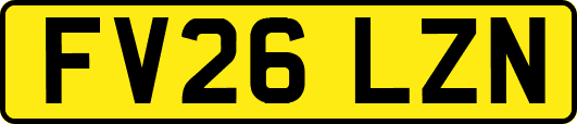 FV26LZN