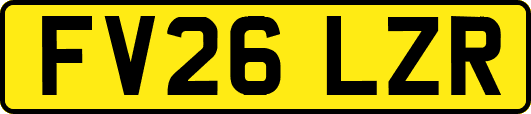 FV26LZR