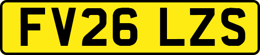 FV26LZS