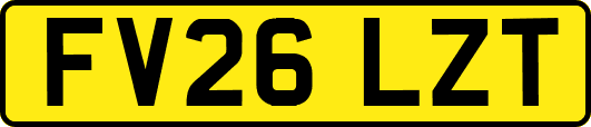 FV26LZT