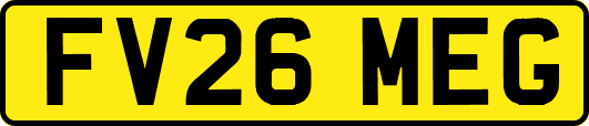 FV26MEG