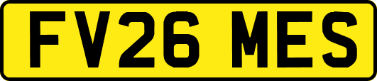 FV26MES