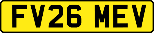 FV26MEV