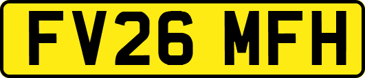 FV26MFH