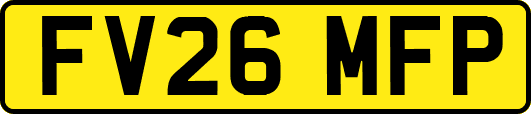 FV26MFP