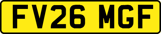 FV26MGF
