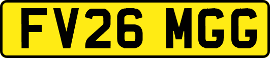FV26MGG