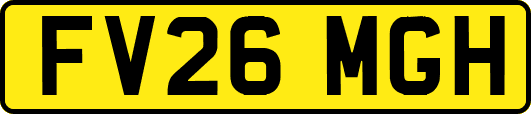 FV26MGH