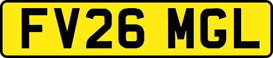 FV26MGL