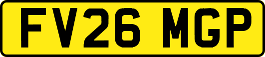 FV26MGP