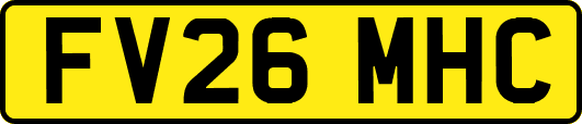 FV26MHC