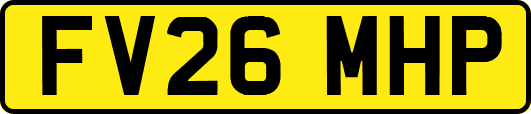 FV26MHP