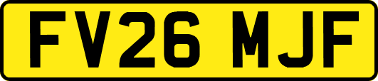 FV26MJF