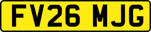 FV26MJG
