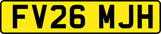 FV26MJH