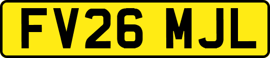 FV26MJL