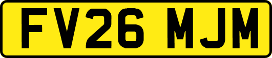 FV26MJM