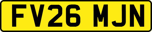 FV26MJN