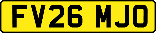 FV26MJO