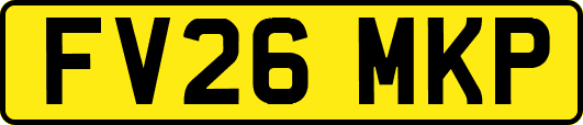 FV26MKP