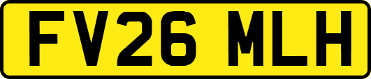 FV26MLH