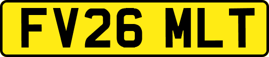FV26MLT