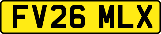 FV26MLX